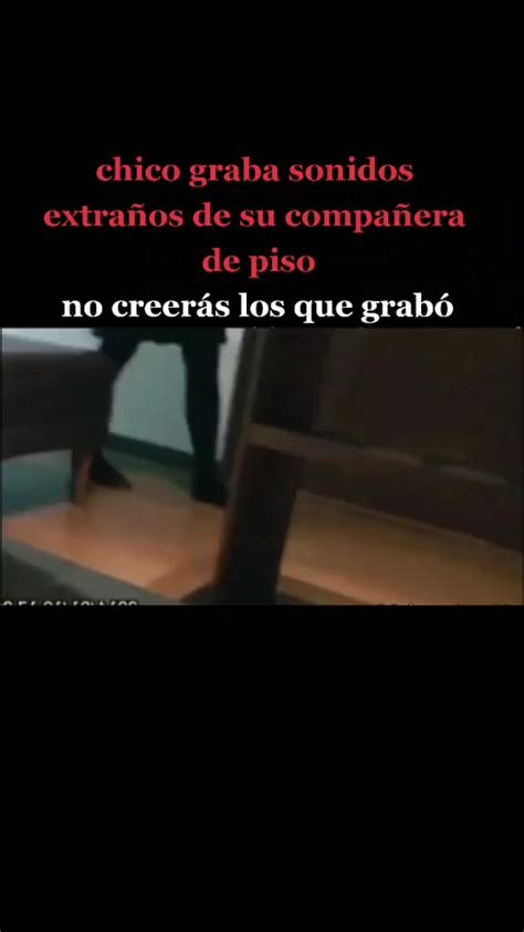 porno compañera de piso